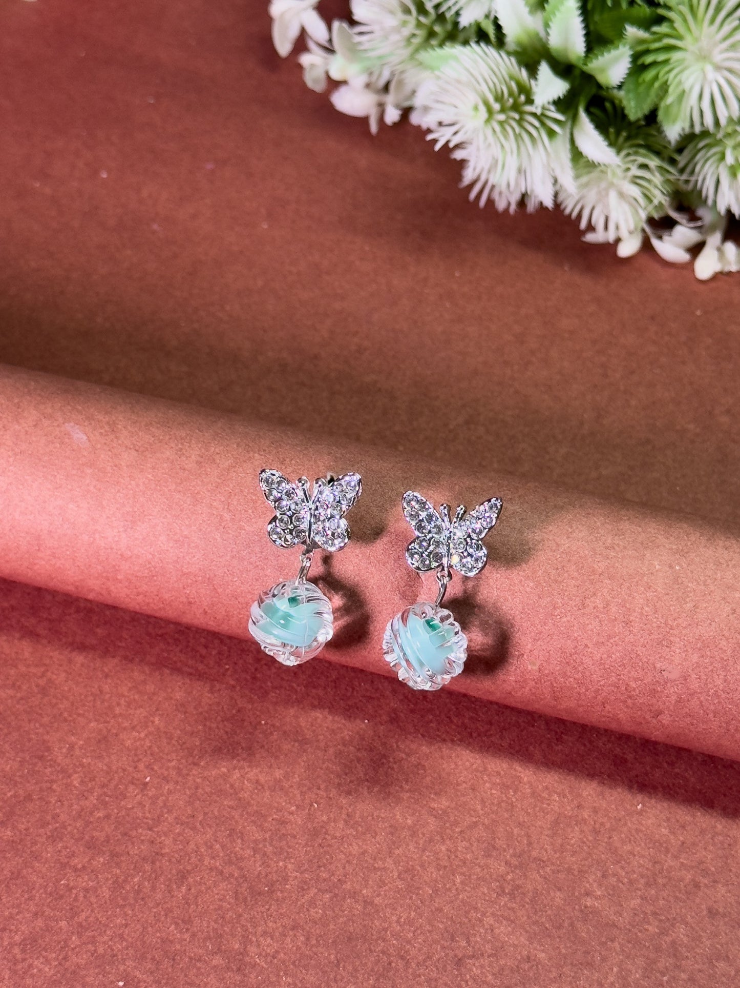 Butterfly Drops