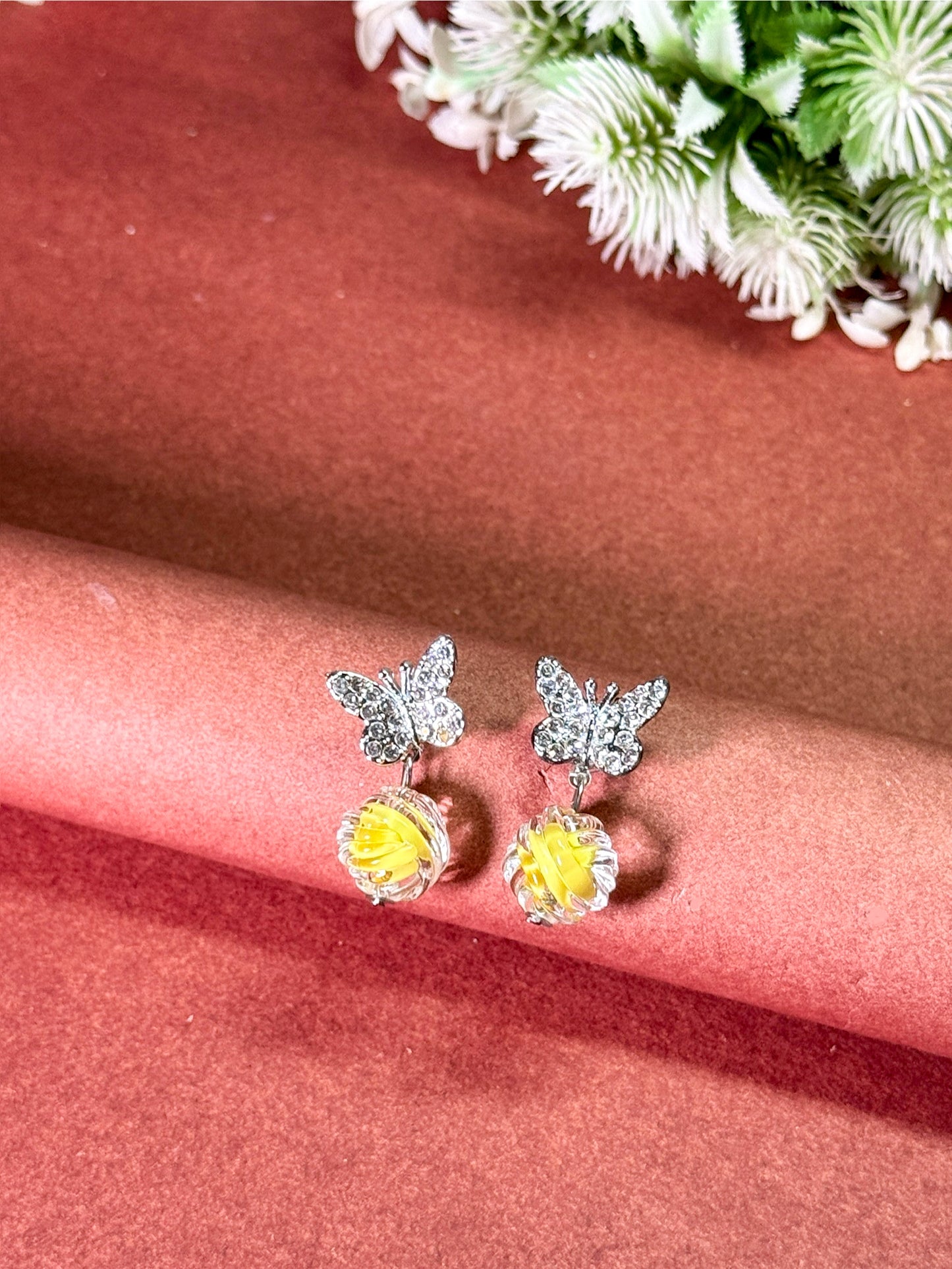 Butterfly Drops